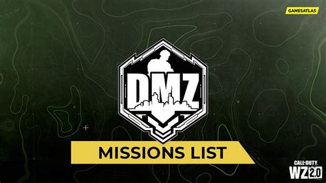 phalanx missions dmz|DMZ Missions List and Rewards in Warzone 2。